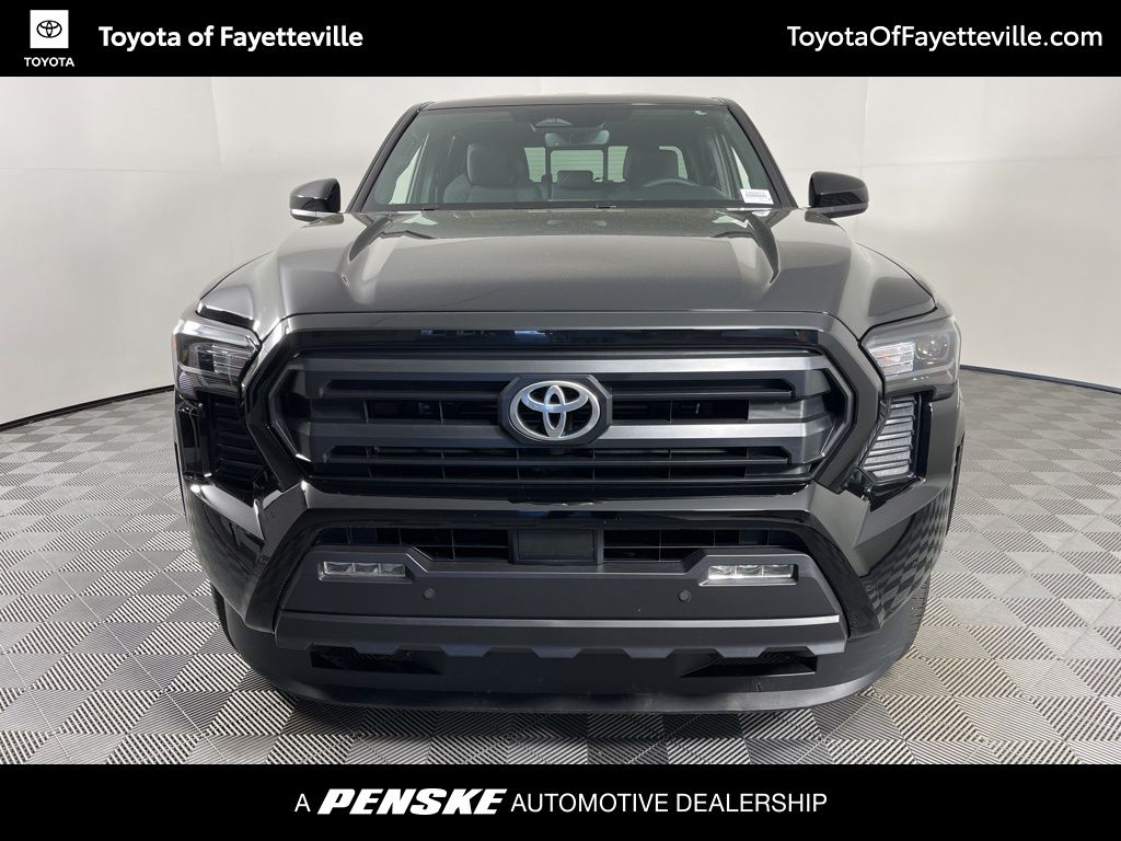 Thumbnail: 2025 Toyota Tacoma - 7