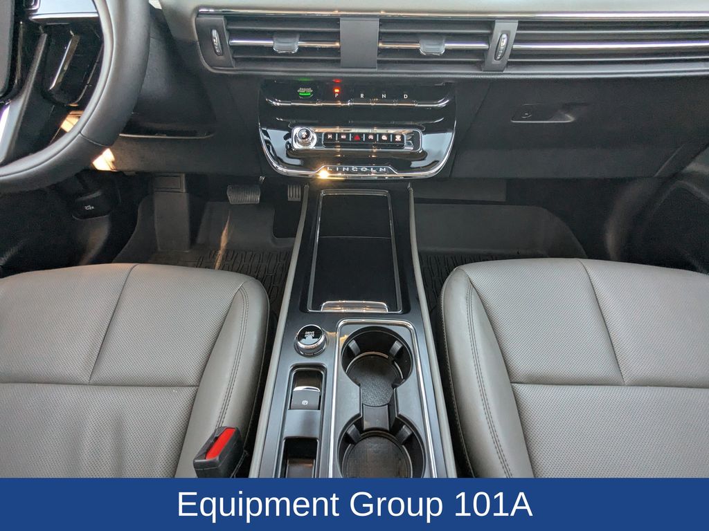 2024 Lincoln Corsair Premiere