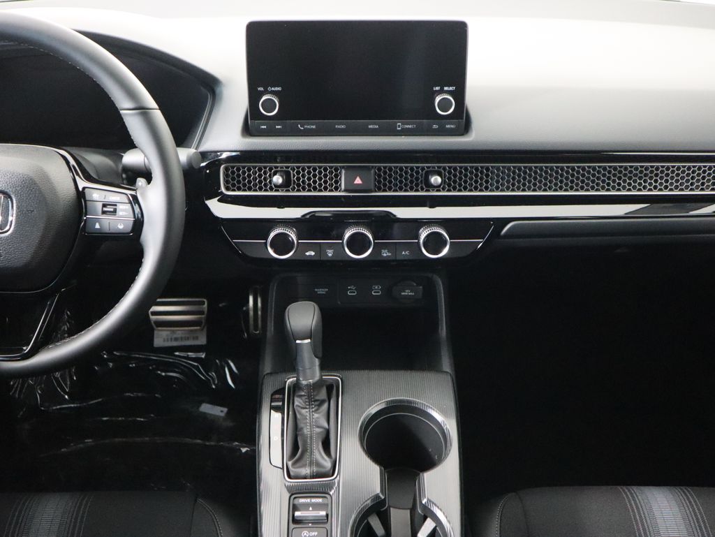 Thumbnail: 2026 Honda Civic - 15