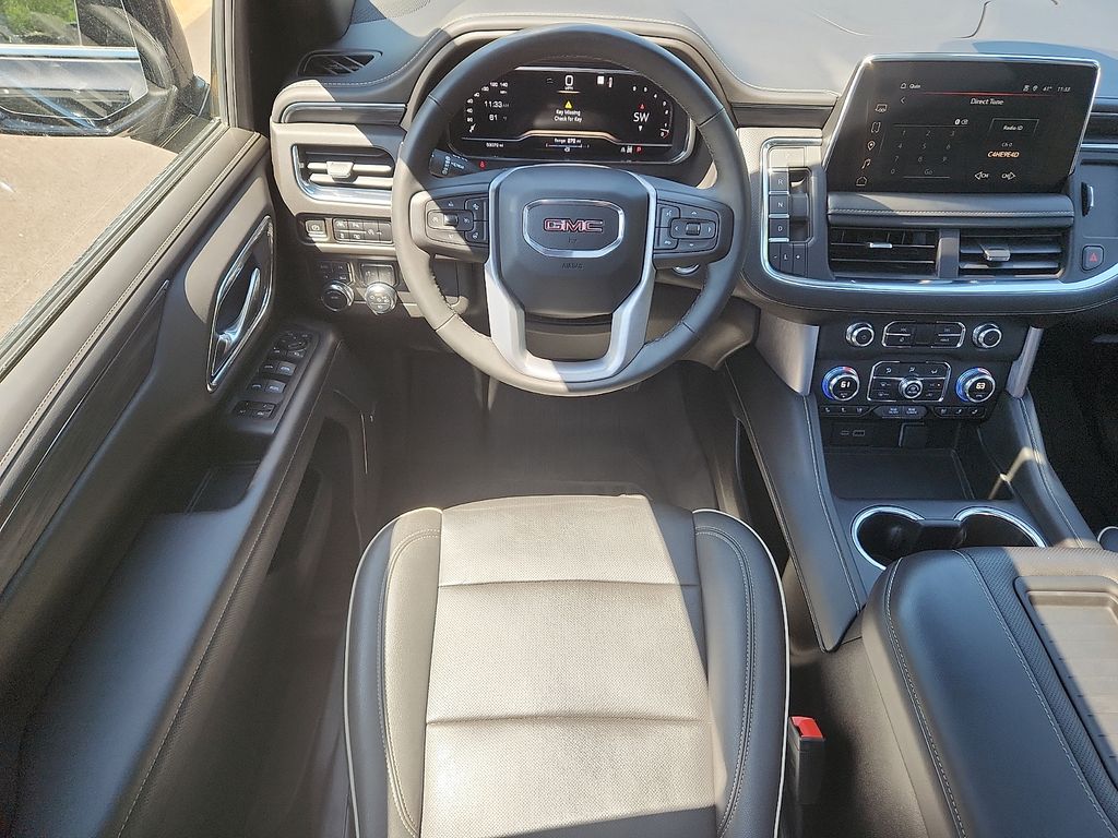 Thumbnail: 2023 GMC Yukon - 12