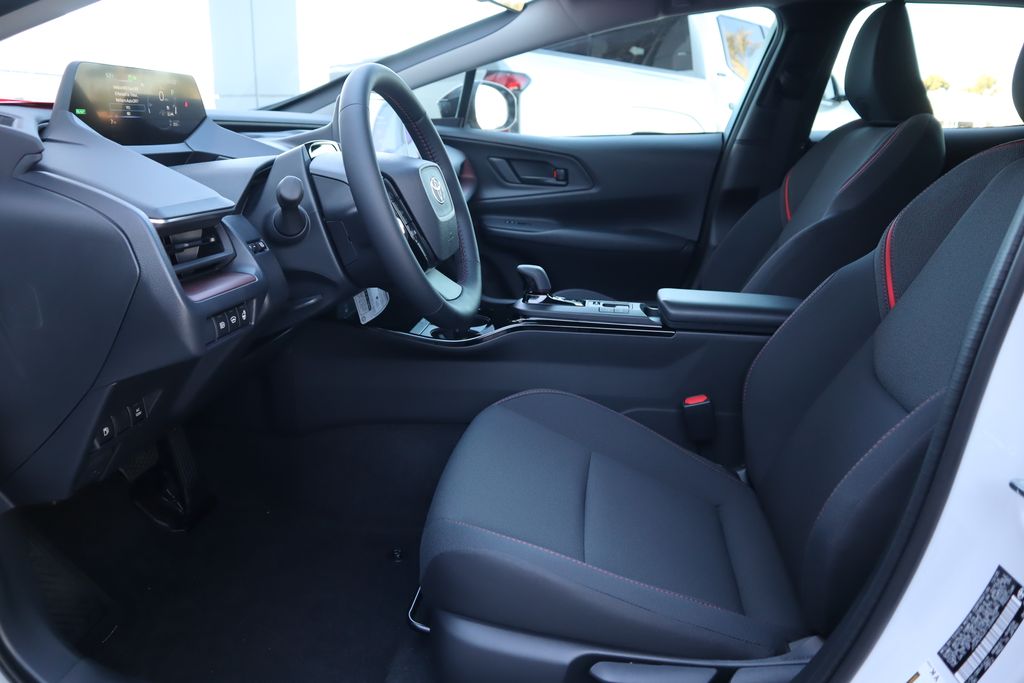 Thumbnail: 2026 Toyota Prius - 18