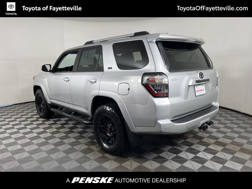 Thumbnail: 2023 Toyota 4Runner - 14