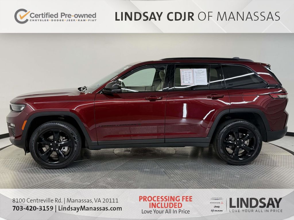 View vehicle photo 6
