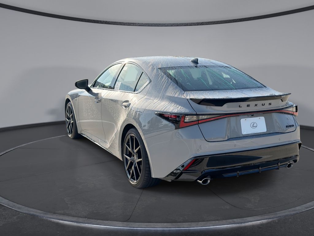 Thumbnail: 2026 Lexus IS - 10