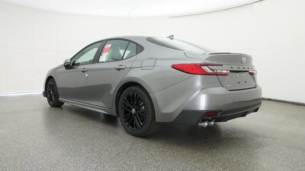 Thumbnail: 2026 Toyota Camry - 17