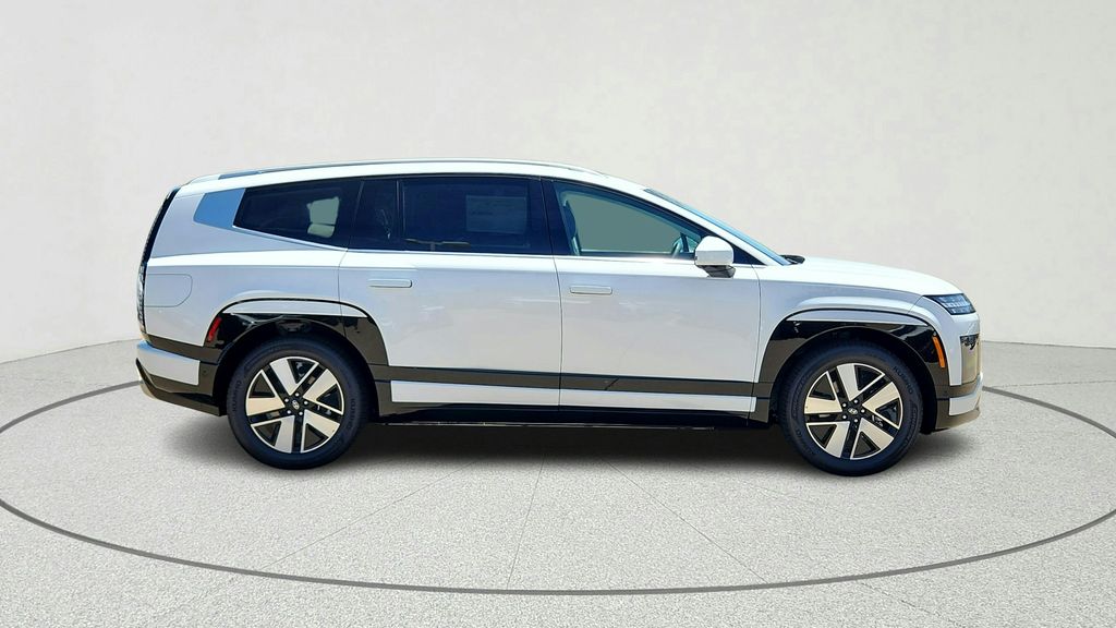 2026 Hyundai IONIQ 9