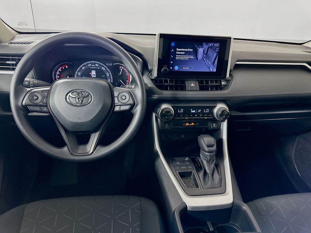 Thumbnail: 2025 Toyota RAV4 - 22