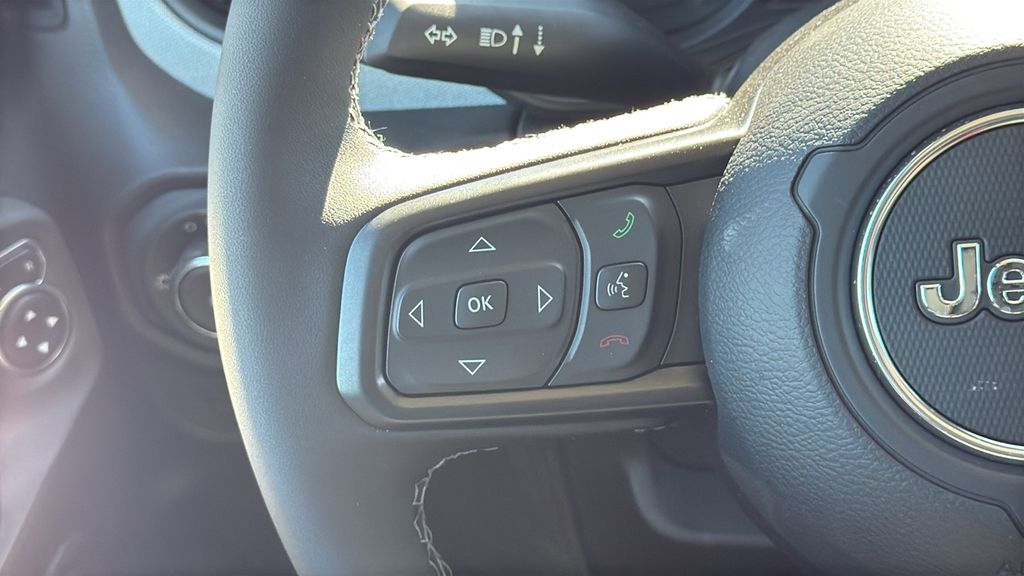 2026 Jeep Wrangler 4-Door Sport S - Photo 18