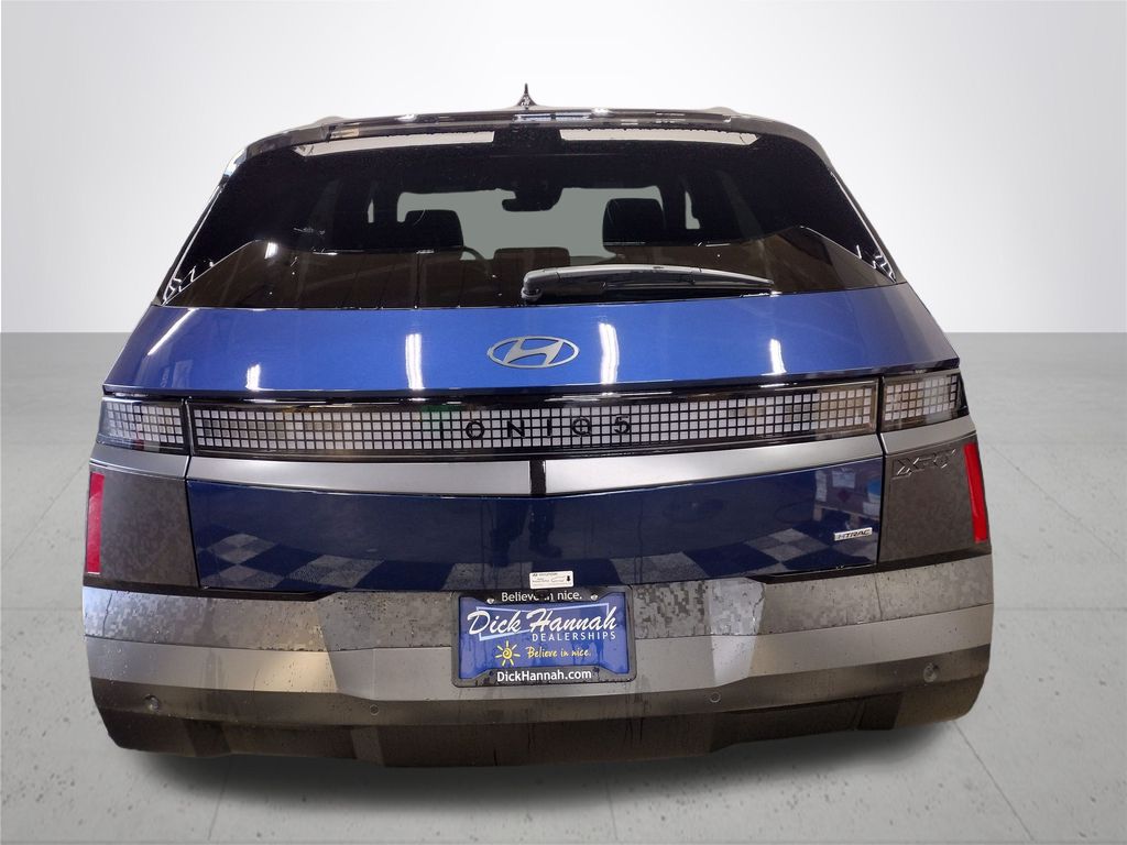 2026 Hyundai IONIQ 5 XRT