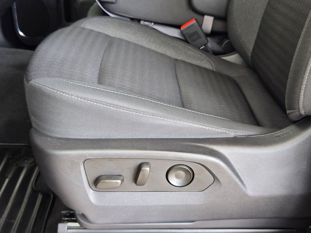 Used 2023 Chevrolet Silverado 1500 Truck