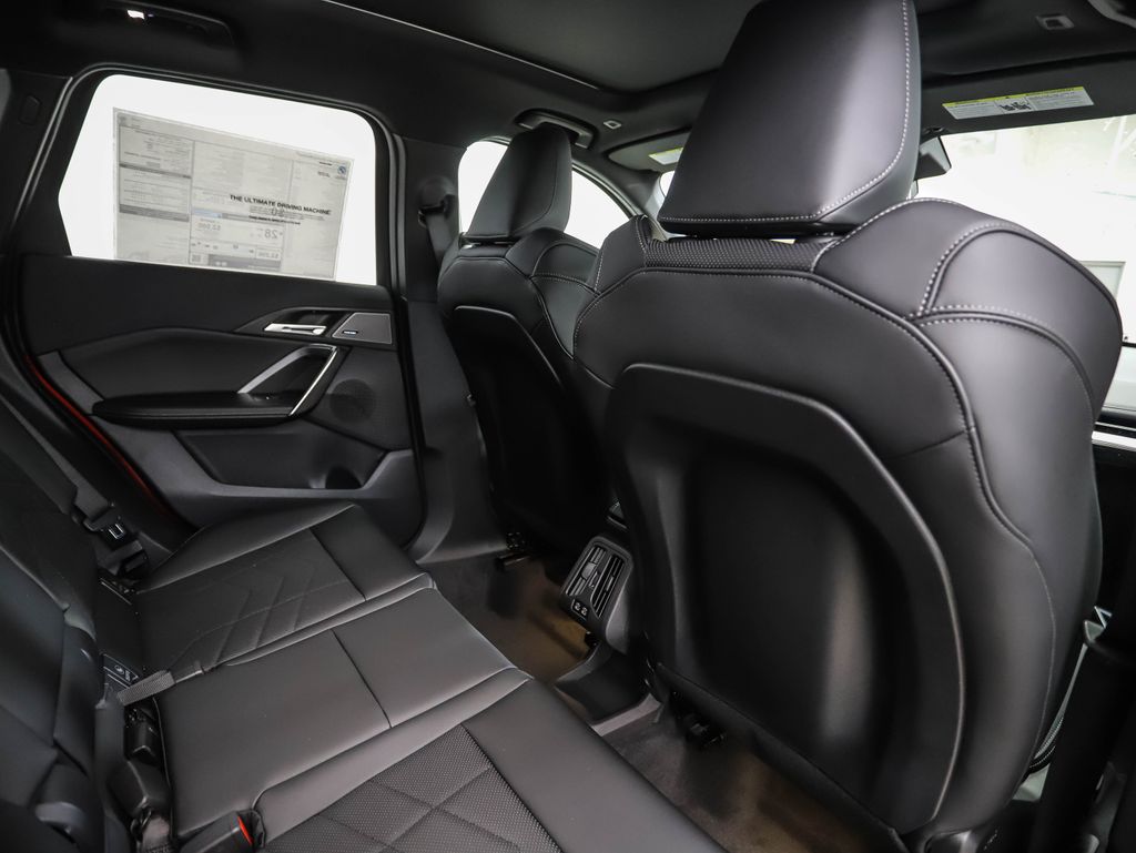 Thumbnail: 2026 BMW X1 - 26