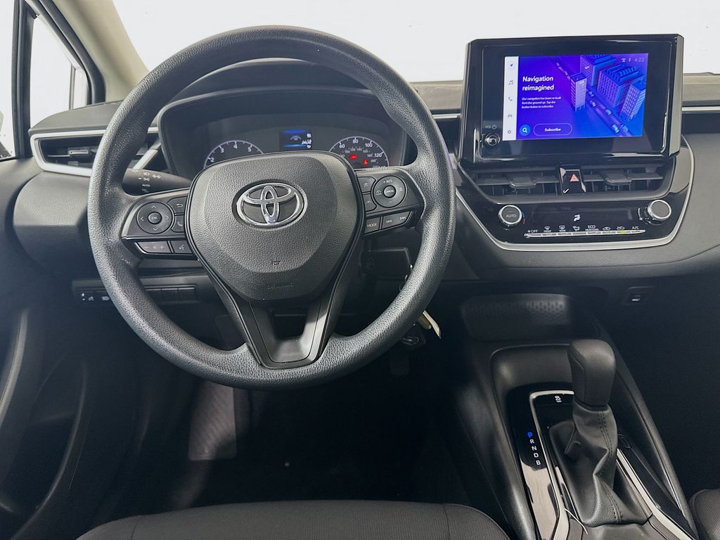 Thumbnail: 2024 Toyota Corolla - 22