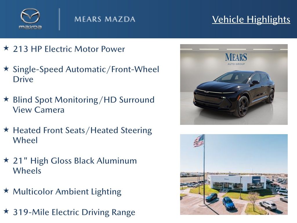 View vehicle photo 2