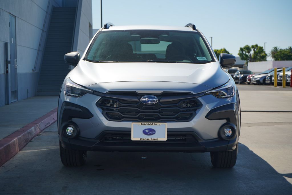 2024 Subaru Crosstrek Limited 5