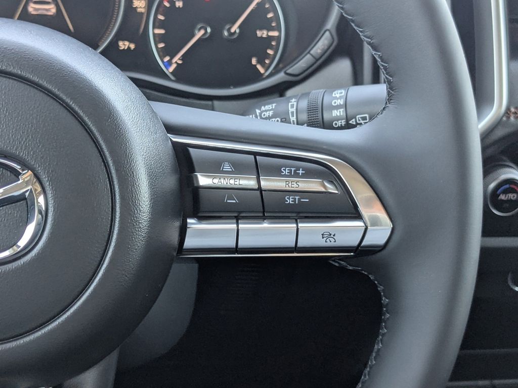 2026 Mazda CX-50 2.5 S Premium