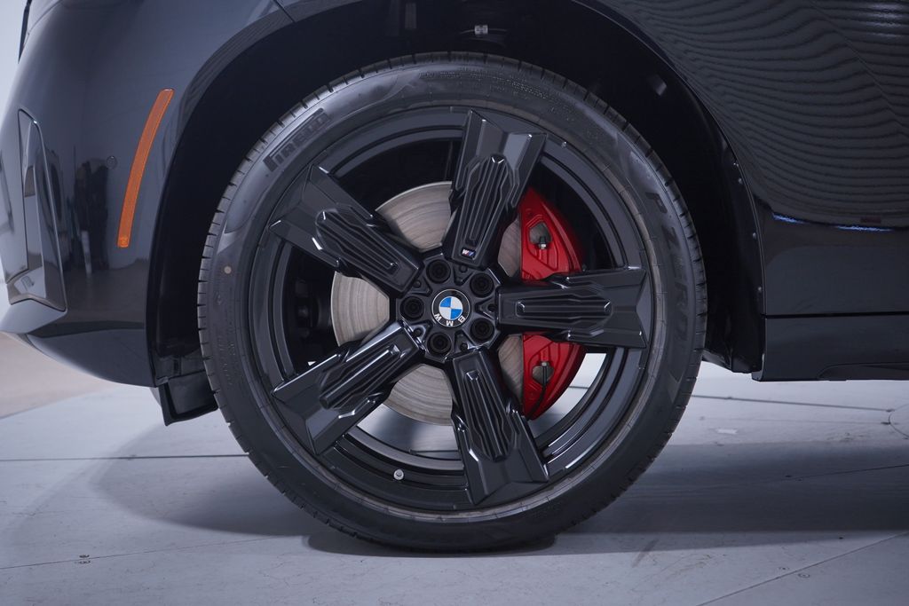 Thumbnail: 2025 BMW X3 - 2