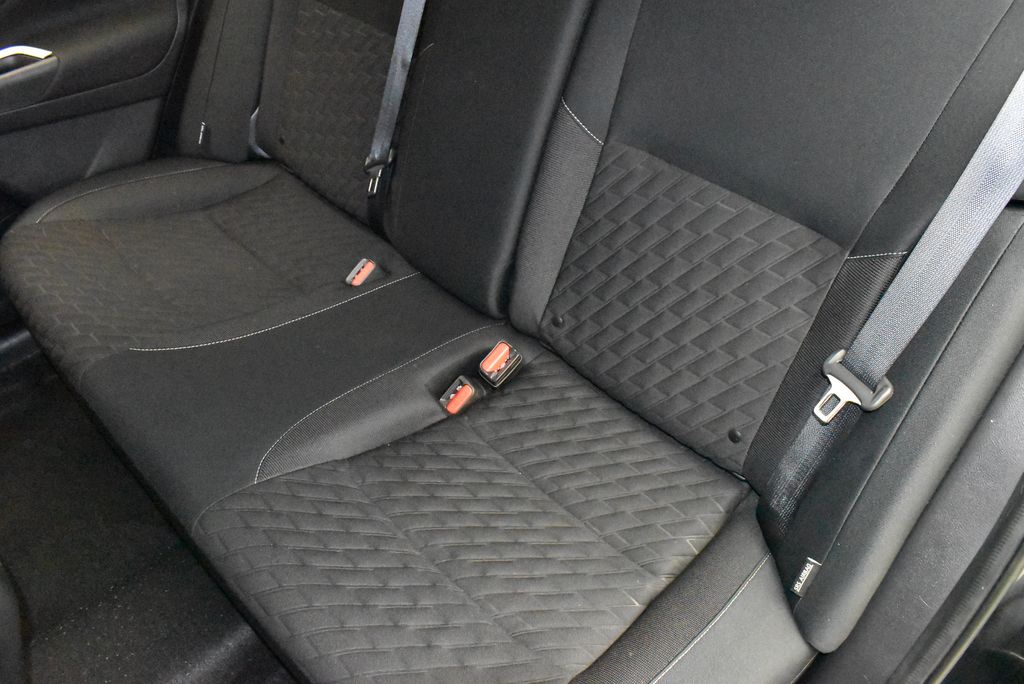 2021 Nissan Kicks SV 30