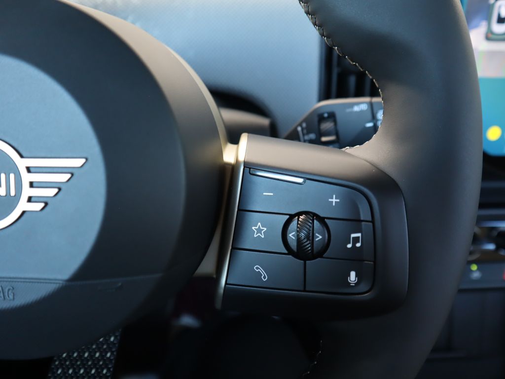 Thumbnail: 2026 MINI Cooper - 12