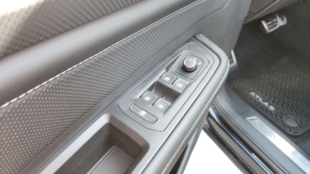 2026 Volkswagen Atlas Cross Sport