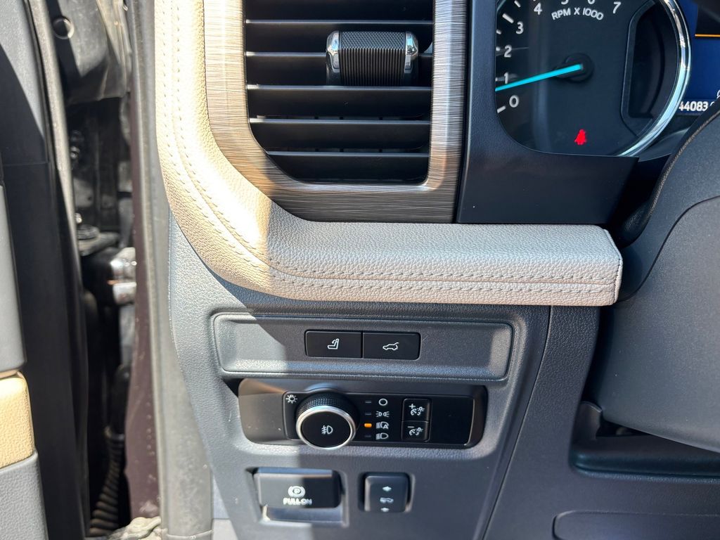 Used Car 2024 Ford Expedition  Limited For Sale Under $50,000 In Austin, Texas