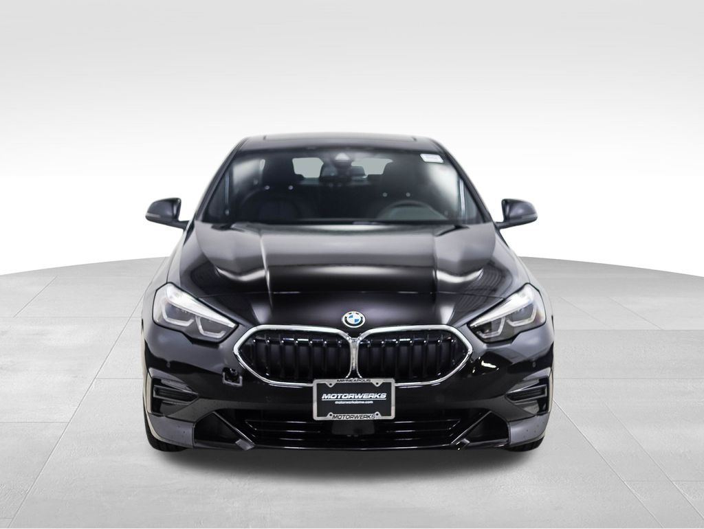 2024 BMW 2 Series 228i xDrive 8