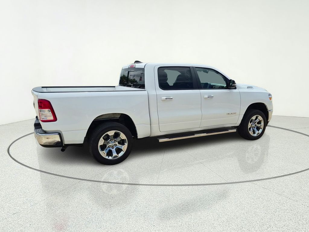 2019 Ram 1500 Big Horn/Lone Star - 6