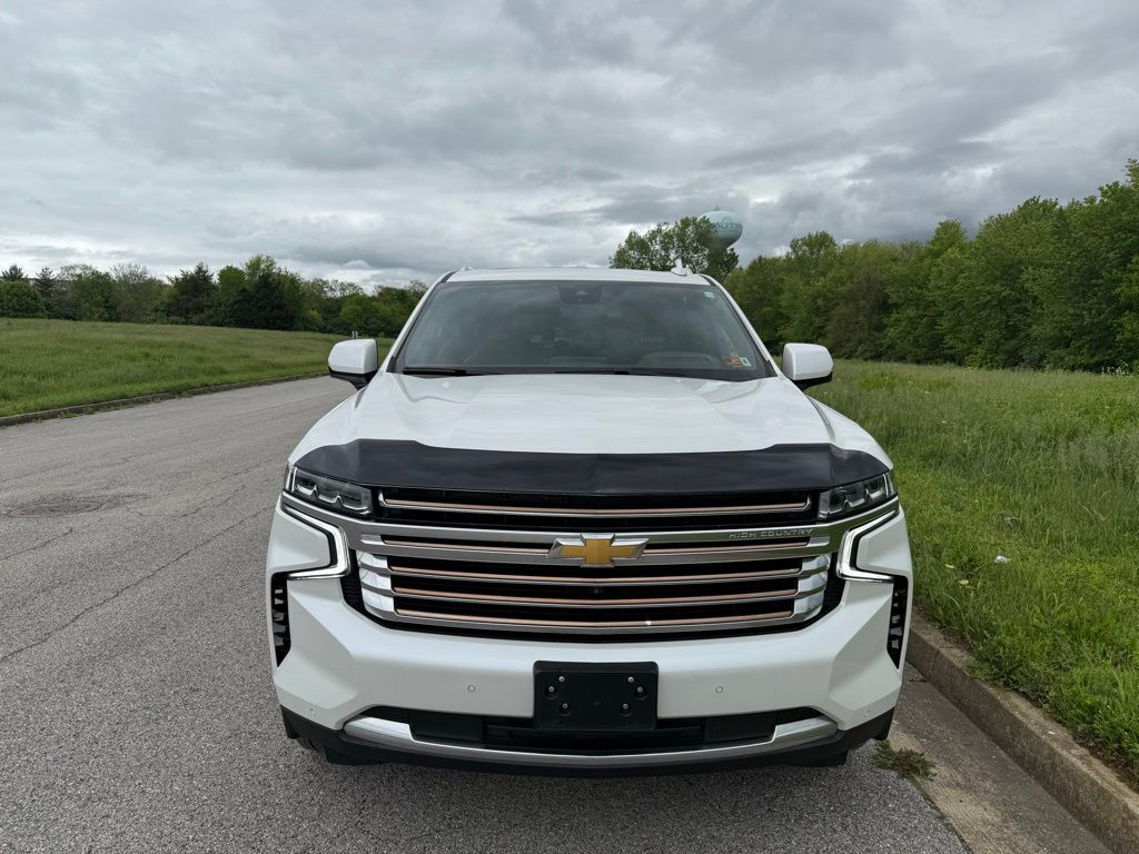 2023 Chevrolet Tahoe High Country - Photo 18