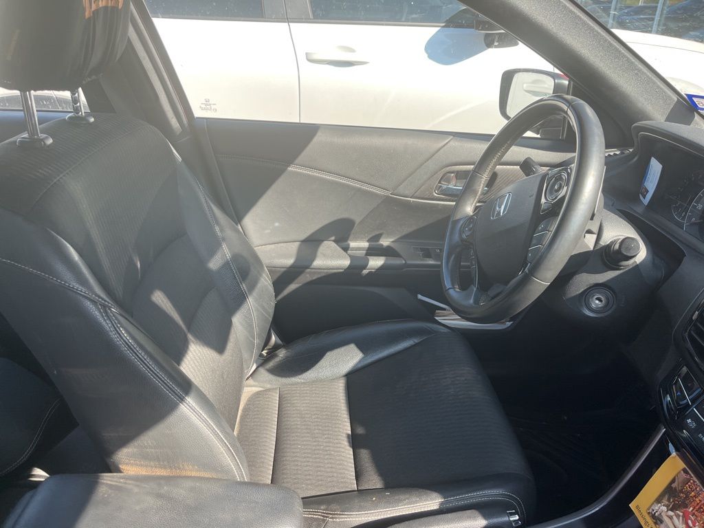 Thumbnail: 2016 Honda Accord - 4