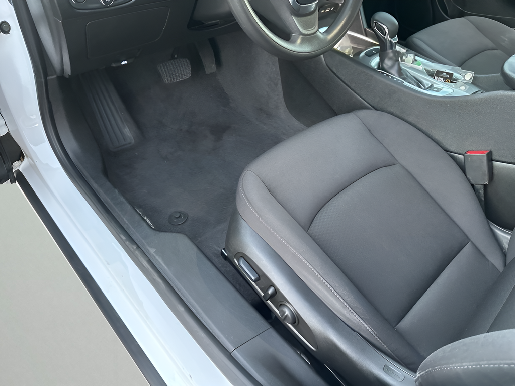 Used Car 2023 Chevrolet Malibu  Lt For Sale Under $20,000 In Austin, Texas