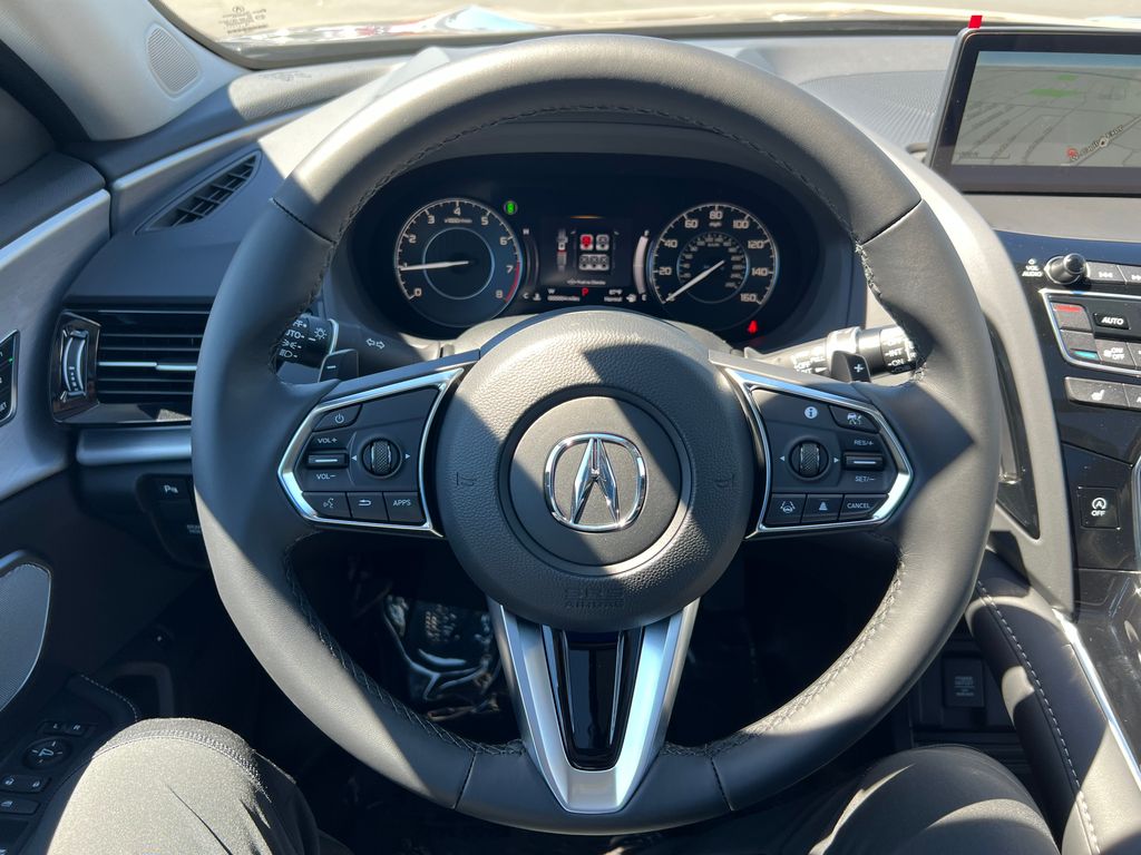 2024 Acura RDX Technology 17