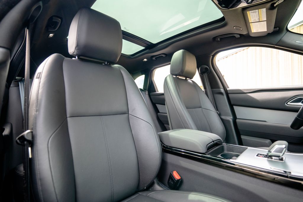 2025 Land Rover Range Rover Velar S - Photo 19