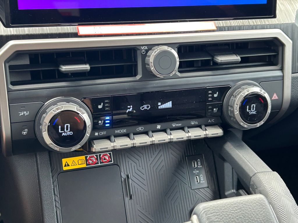 New 2026 Toyota 4Runner i-FORCE MAX SUV