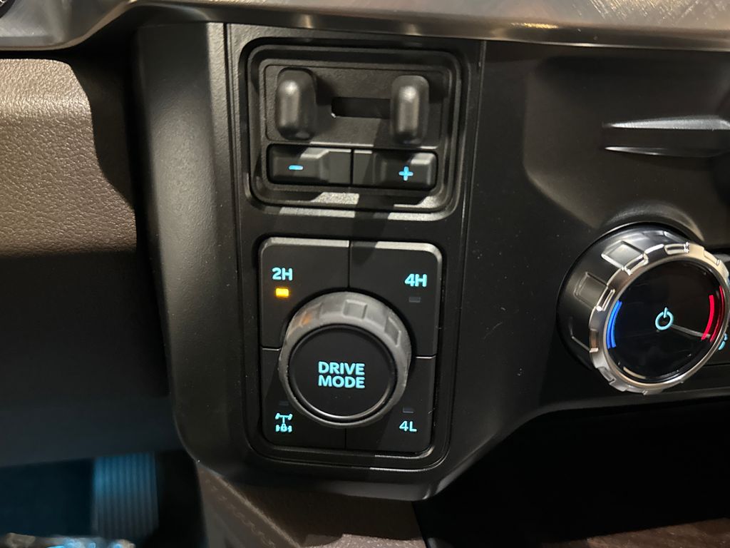 New 2026 Black Ford King Ranch image 35