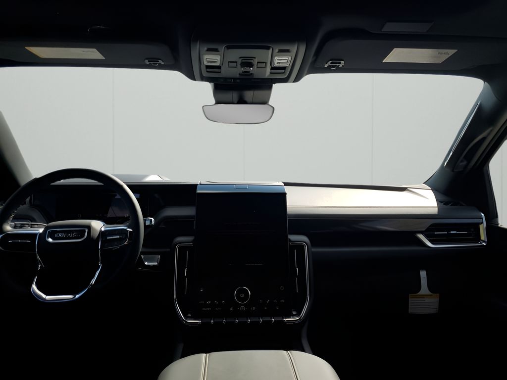 New Car 2025 Gmc Yukon  Elevation For Sale Under $80,000 In Austin, Texas