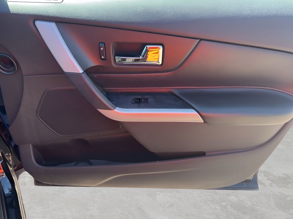 2014 Ford Edge