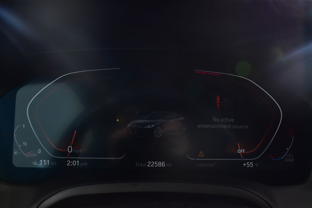 Thumbnail: 2022 BMW 4 Series - 13