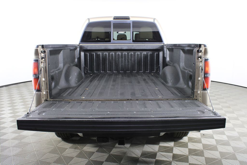 Used 2013 Ford F-150 for sale in 