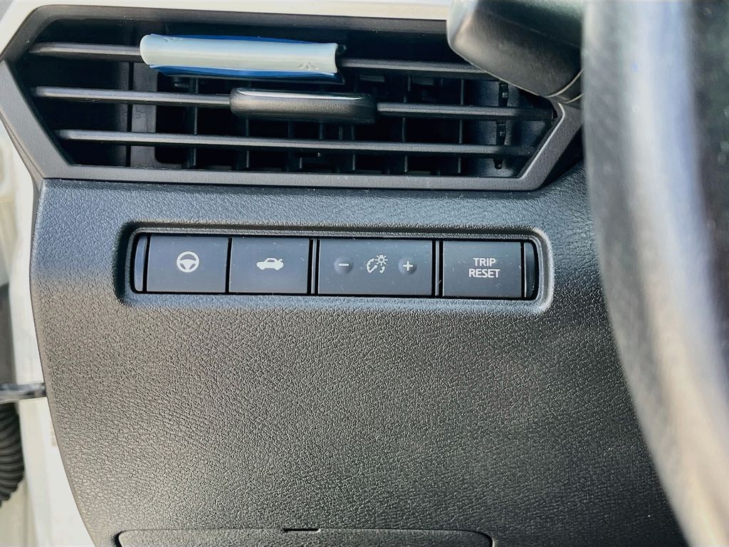 2020 Nissan Altima 2.5 Platinum White at Cook Ford