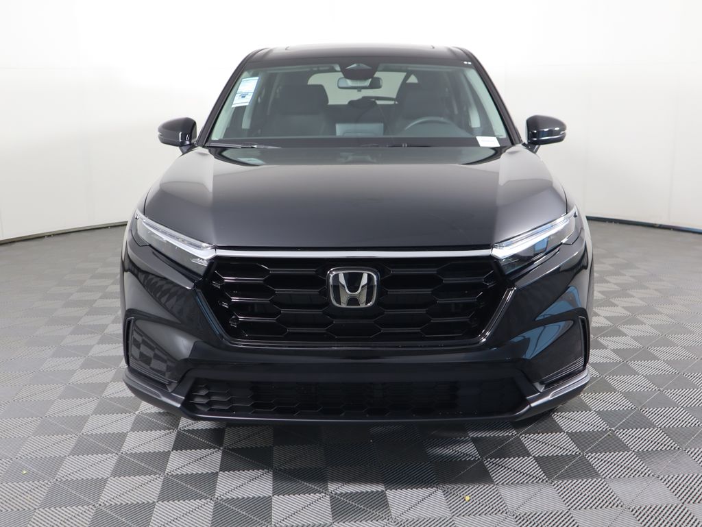 Thumbnail: 2026 Honda CR-V - 2