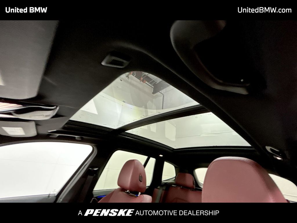 2024 BMW X3 sDrive30i 20