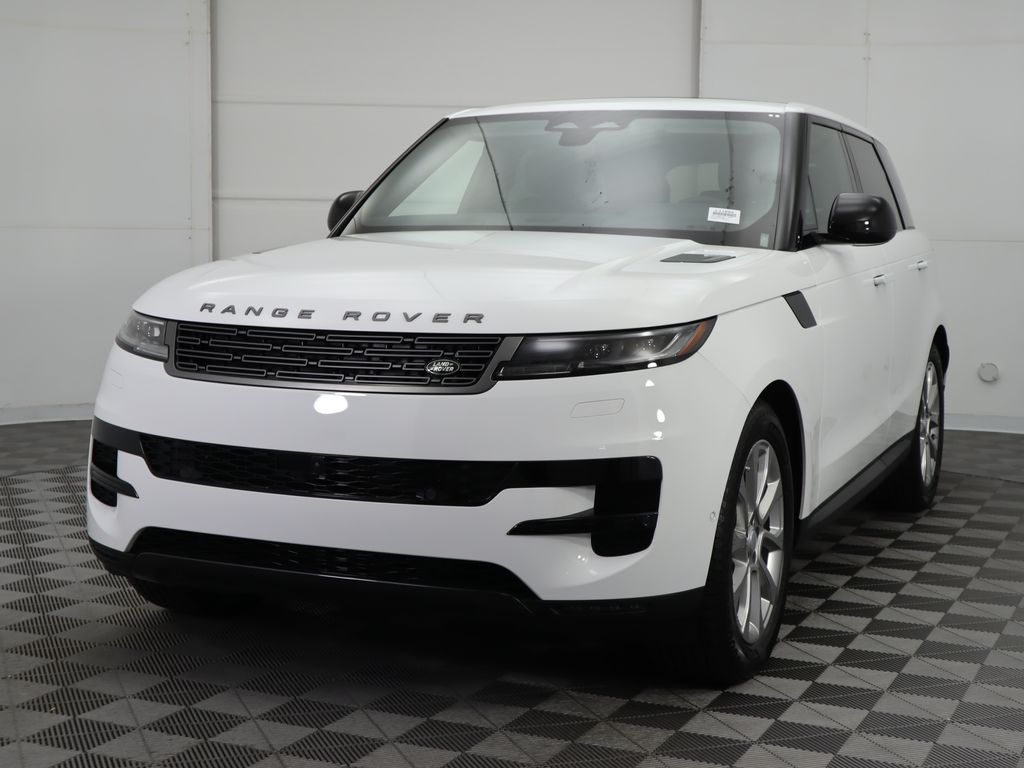 2024 Land Rover Range Rover Sport SE -
                Phoenix, AZ