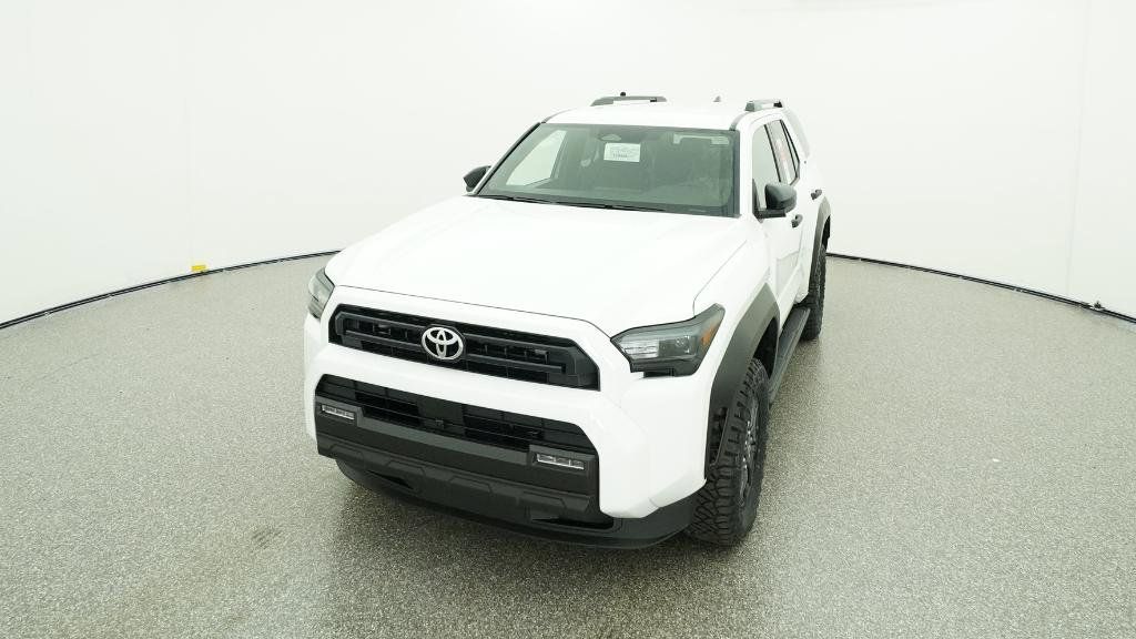 Thumbnail: 2025 Toyota 4Runner - 5
