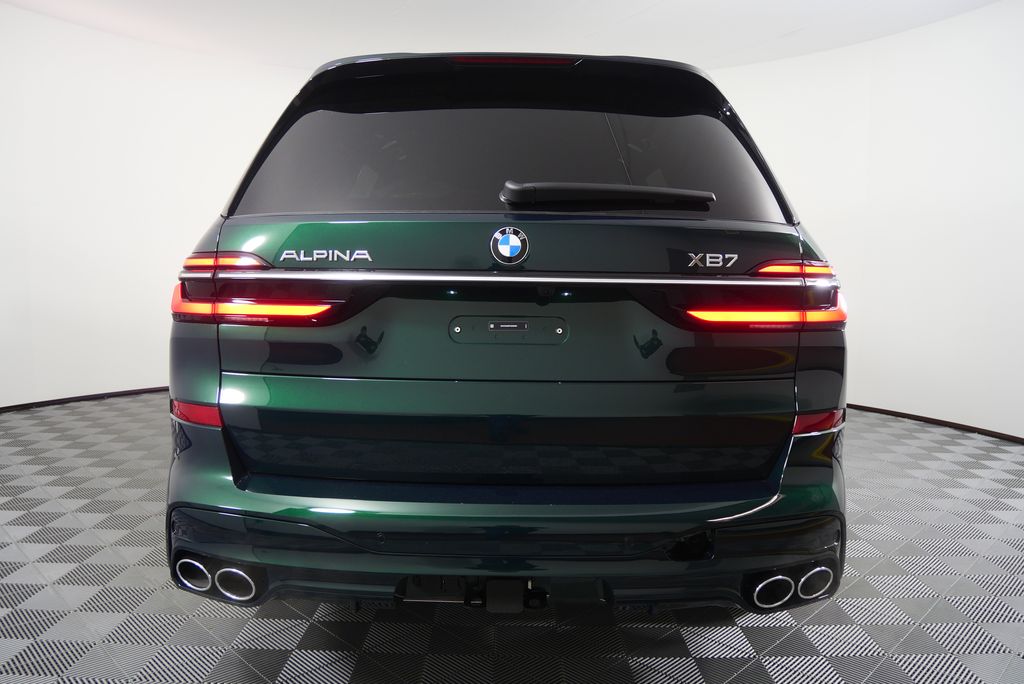 Thumbnail: 2026 BMW X7 - 4