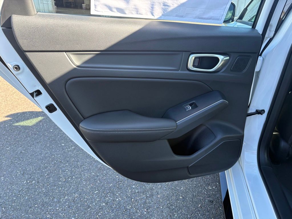 2026 Acura Integra A-Spec Package