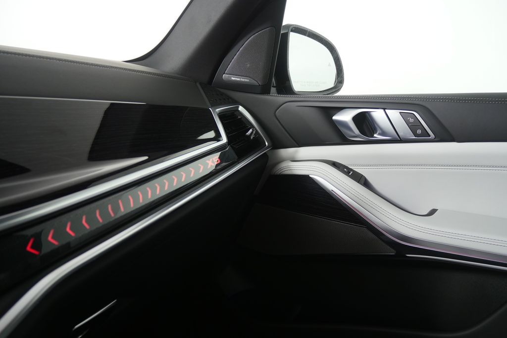 Thumbnail: 2026 BMW X5 - 24