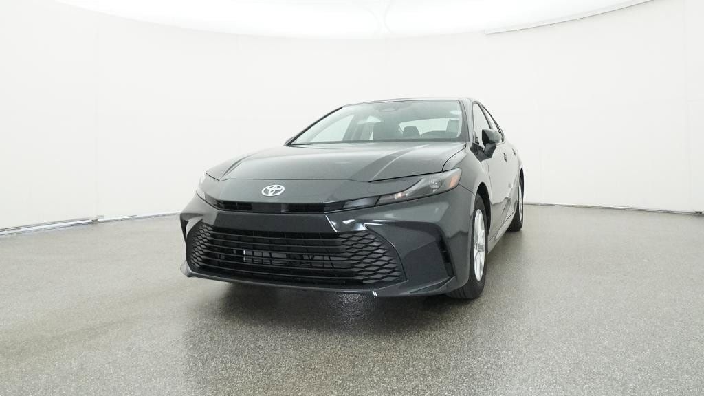 Thumbnail: 2025 Toyota Camry - 20