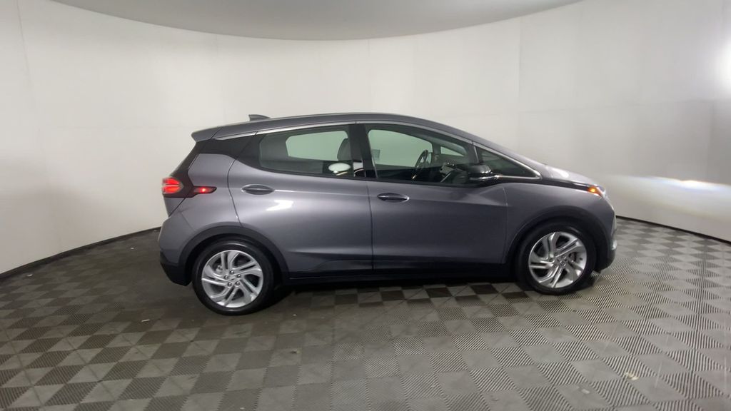 2022 Chevrolet Bolt EV 1LT 9