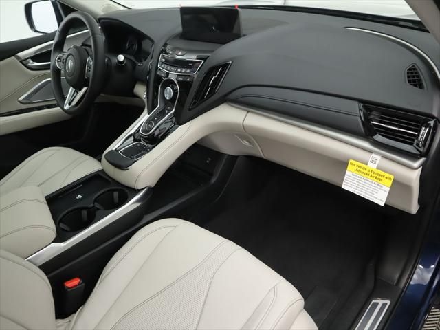 Thumbnail: 2026 Acura RDX - 18