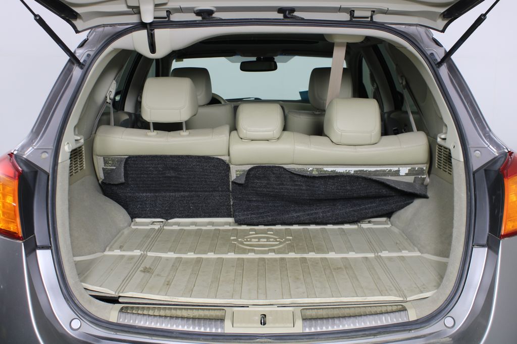 Used 2009 Nissan Murano for sale in 