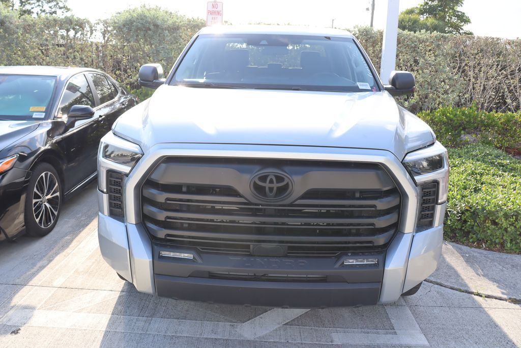 2023 Toyota Tundra SR5 5